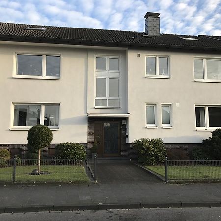 Le Flair Appartement Muelheim Мильгейм-на-Руре Экстерьер фото
