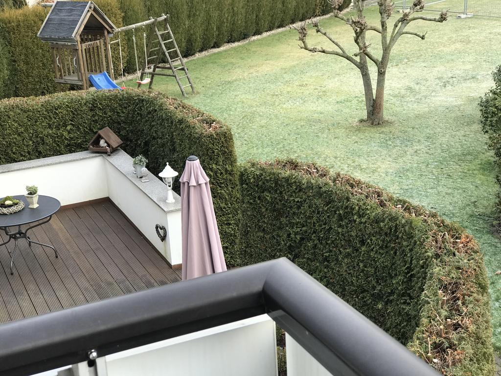 Le Flair Appartement Muelheim Мильгейм-на-Руре Экстерьер фото