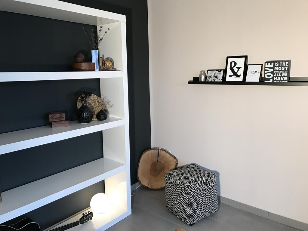 Le Flair Appartement Muelheim Мильгейм-на-Руре Экстерьер фото