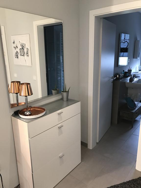 Le Flair Appartement Muelheim Мильгейм-на-Руре Экстерьер фото