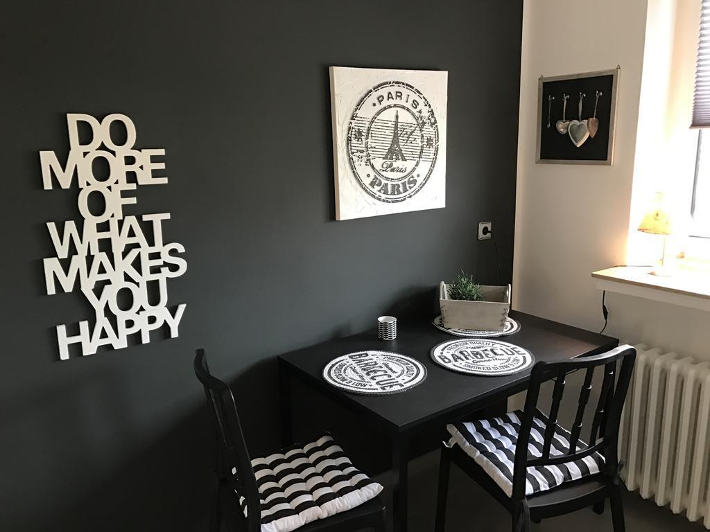 Le Flair Appartement Muelheim Мильгейм-на-Руре Экстерьер фото