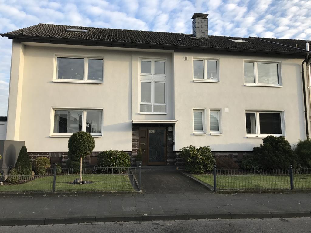 Le Flair Appartement Muelheim Мильгейм-на-Руре Экстерьер фото